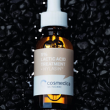 Cosmedica Sérum de Ácido Láctico 5% + Hylasin — Exfoliación Suave y Piel Renovada — DermaPharma