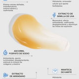 Cosmedica Bálsamo Facial Super Nutrient 20 ml — Nutrición Antiedad Concentrada — DermaPharma