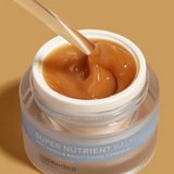 Cosmedica Bálsamo Facial Super Nutrient 20 ml — Nutrición Antiedad Concentrada — DermaPharma