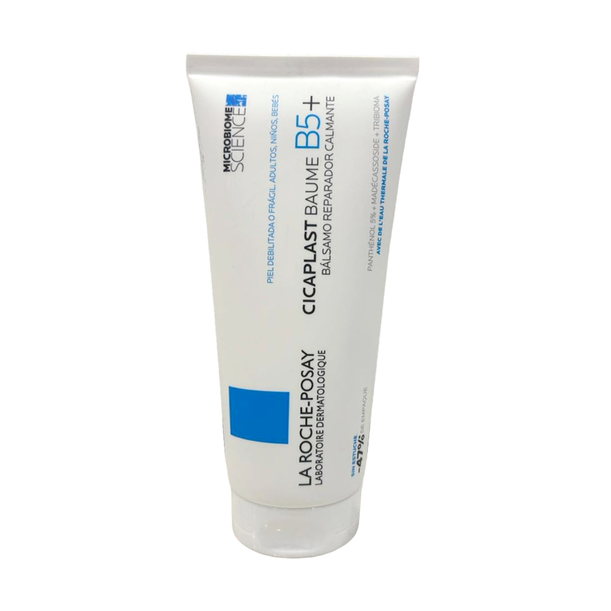La Roche-Posay Cicaplast Baume B5 100ml bálsamo reparador multiusos