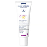Isispharma Cicapro Crema FPS50+ — Reparador con Protección Solar — DermaPharma