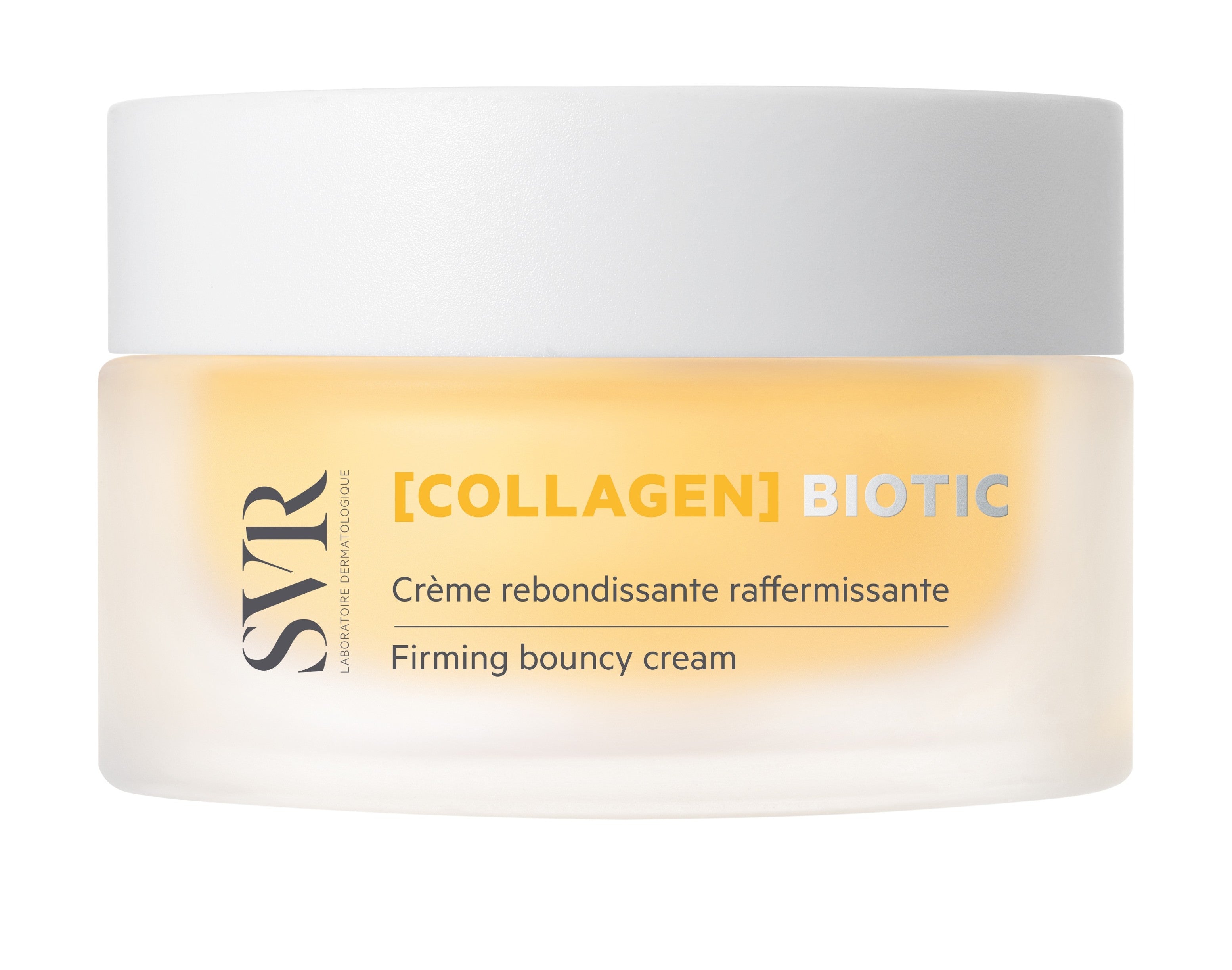 SVR Collagen Biotic textura