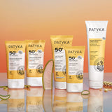 Patyka Suncare Body Sun Spray SPF30 200ml — Bruma Solar Corporal — DermaPharma