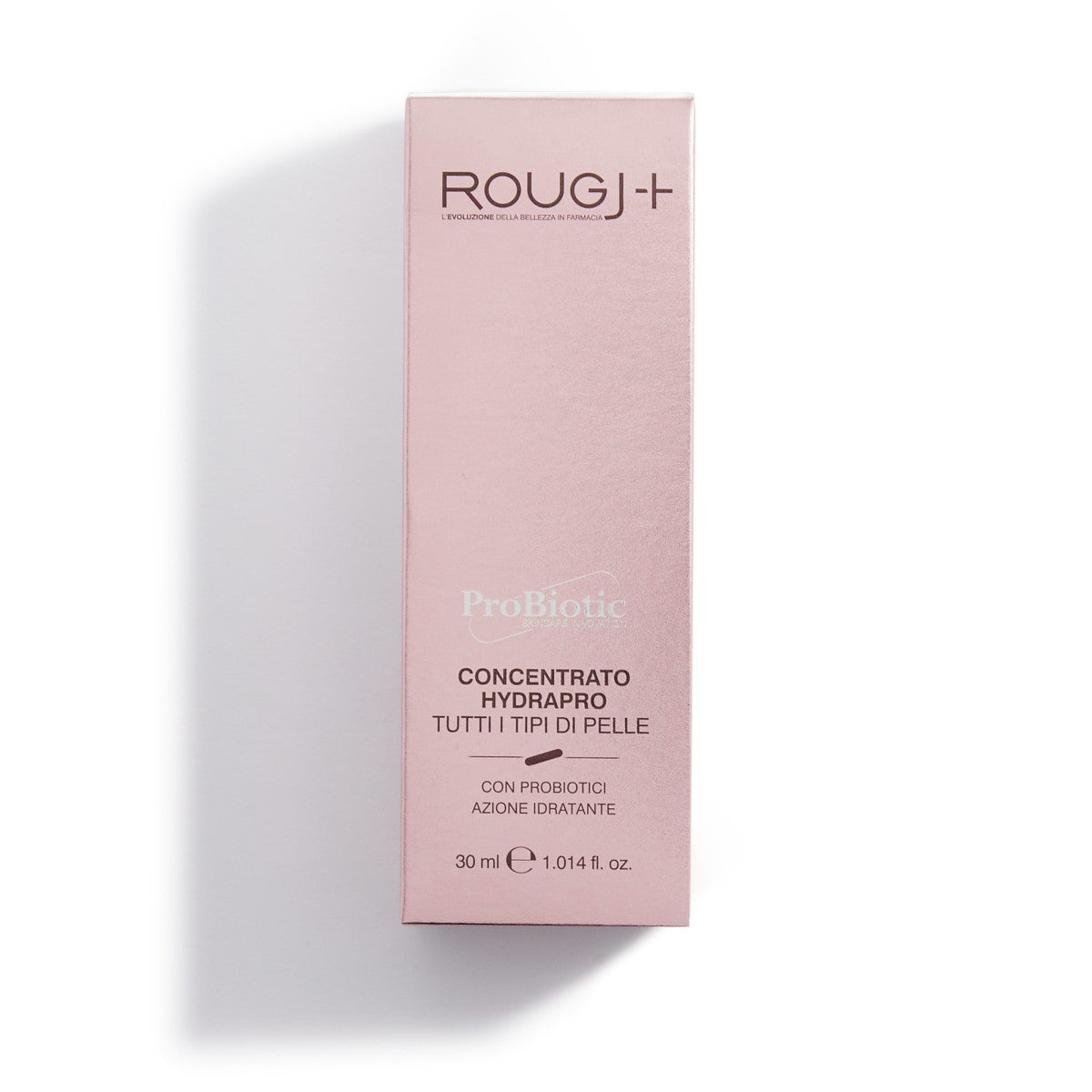Rougj HydraPro ProBiotic concentrado hidratante en gel, frasco de 30 ml (2)