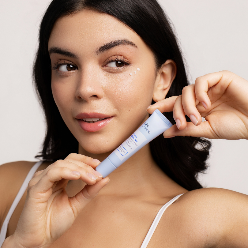 PBT Skinlab Hydra Sensitive Contorno de Ojos 15 ml — Hydra Sensitive PBT Skinlab
