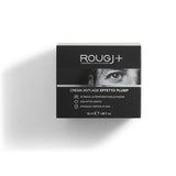 Rougj SmartFiller crema antiedad efecto plump 24h con ácido hialurónico, 50 ml (2)