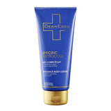 DermEden Crema Corporal Despigmentante Radiance 200 ml, leche corporal antimanchas e hidratante