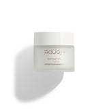Rougj SteminelVeg Green crema regenerante antiedad, tarro de vidrio de 50 ml