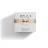 Rougj WhiteFix Crema de Día Antimanchas SPF 20, frasco de 50 ml, línea despigmentante