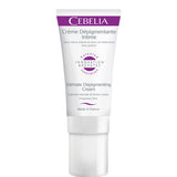 CEBELIA Intimate Depigmenting Cream Crema Despigmentante Íntima
