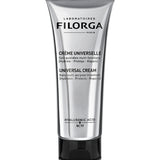 Filorga Universal Cream 100 ml — crema diaria multiusos 3 en 1 hidrata protege repara, tubo 100 ml