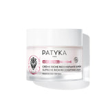 Patyka Supreme Rich Redensifying Cream 50ml — Crema Redensificante Rica (Piel Seca) — DermaPharma