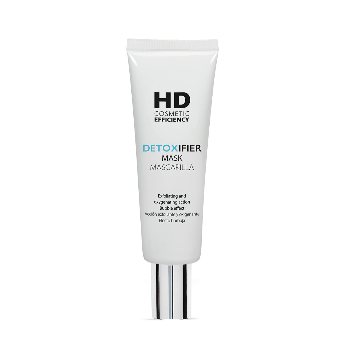HD Detoxifier Mask — 50 ml