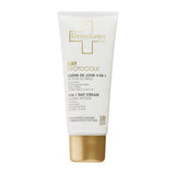DermEden Day Protocole FPS 50+ Piel Mixta a Grasa 50 ml, crema de día ligera con protección solar