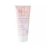 DermEden DD Cream Defensa Diaria FPS 50+ 50 ml, crema con color y protección solar