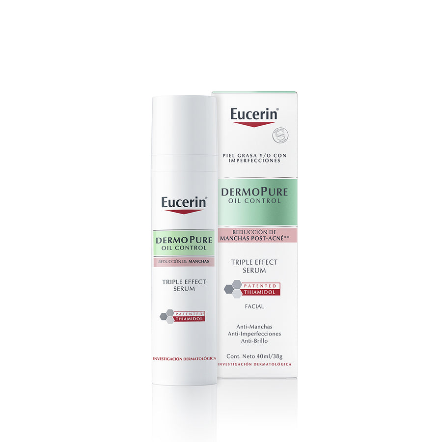 EUCERIN DERMOPURE SERUM 40ML