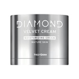 Frezyderm Diamond Velvet Moisturizing Cream