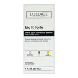 Lullage Bio10 Forte Dropper Suero Despigmentante Intensivo 30 ml — Con Vitamina C — DermaPharma