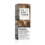 Lazartigue Emulsión Colorante 7.0 Rubio KITColoración permane