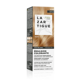 Lazartigue Emulsión Colorante 8.0 Rubio Claro KITColoración p