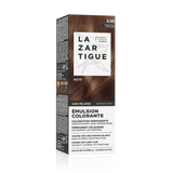 Lazartigue Emulsión Colorante 6.0 Rubio Oscuro KITColoración