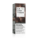 Lazartigue Emulsión Colorante 5.0 Castaño Claro KITColoración