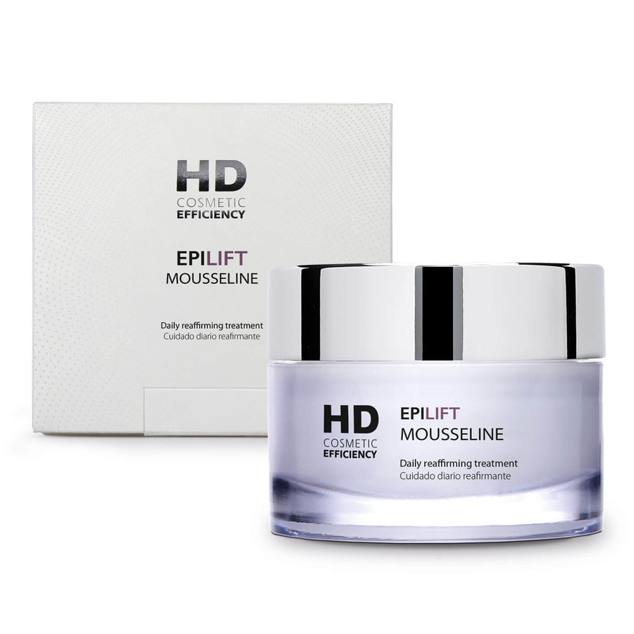 HD EPILIFT MOUSSELINE 50ML