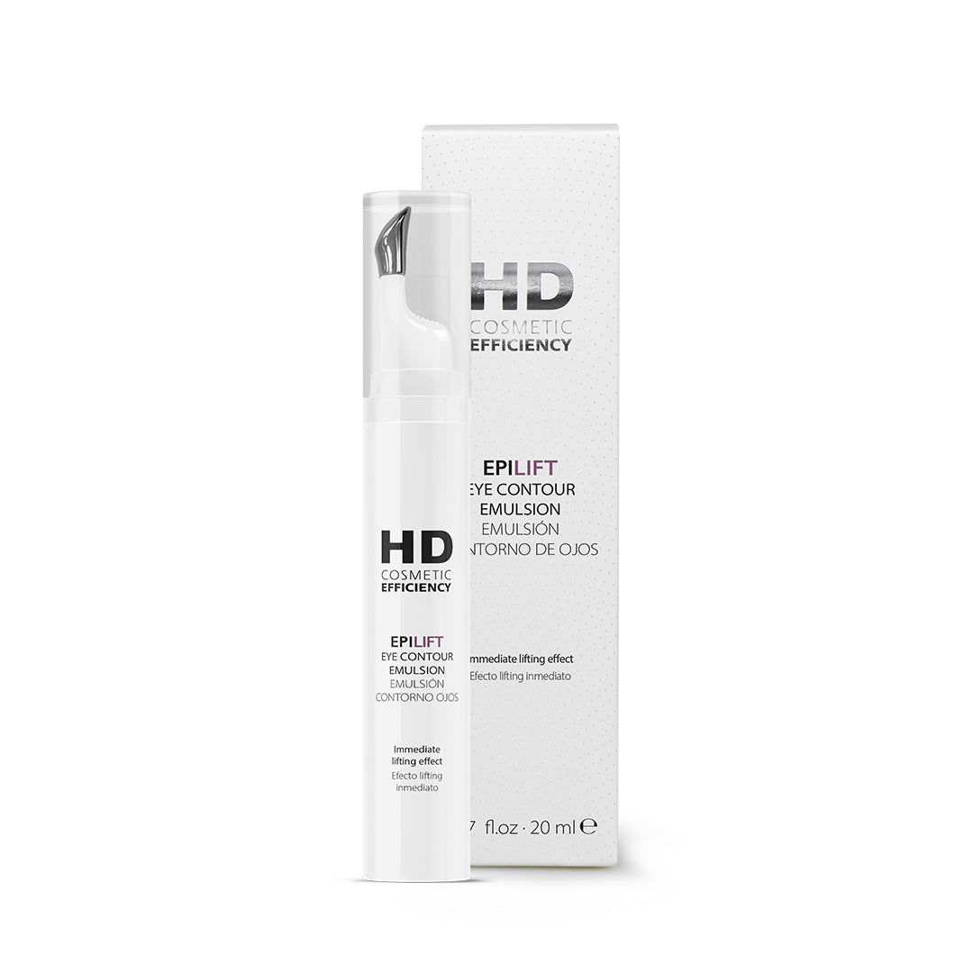 HD Epilift Contorno de Ojos