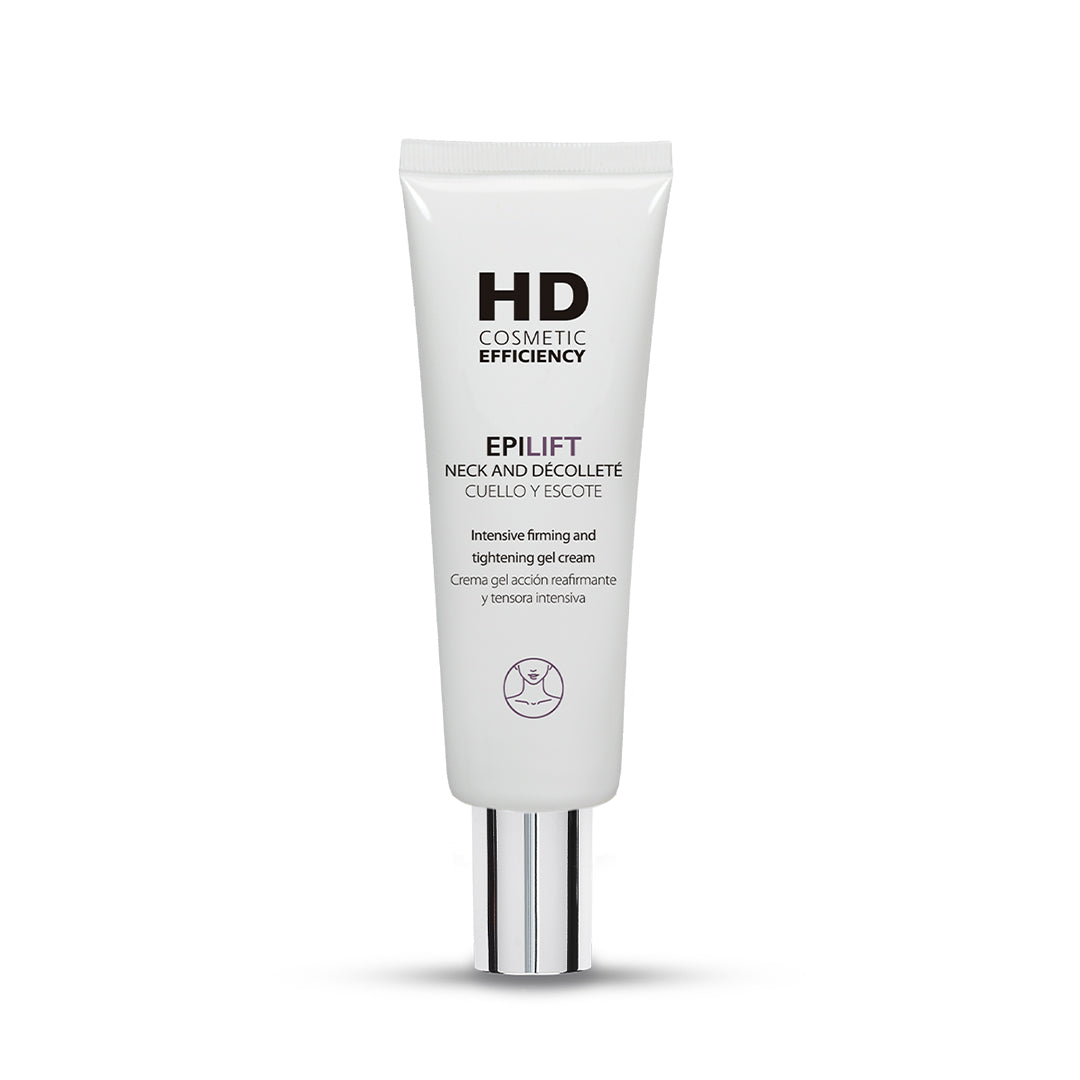 HD Epilift Cuello y Escote