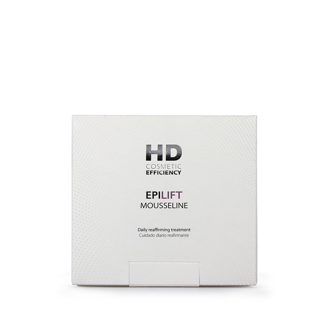 HD Epilift Mousseline — 50 ml — presentación