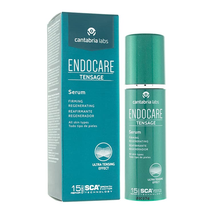 CANTABRIA ENDOCARE TENSAGE SERUM 30ML