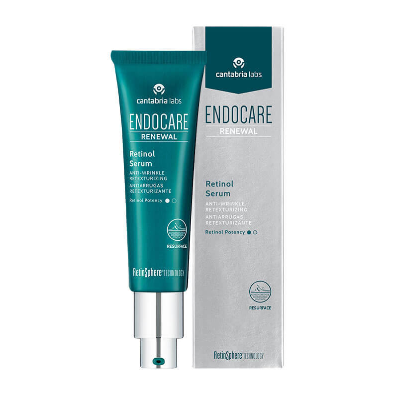 CANTABRIA ENDOCARE RENEWAL RETINOL 30ML