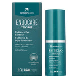 Cantabria Endocare Tensage Contorno de Ojos 15ml — Tensor Antiedad