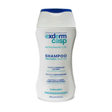Exderm Casp Shampoo Anticaspa 250 ml — Controla Caspa y Descamación — DermaPharma
