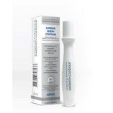 Exderm Contour Sérum Roll-On 15 ml — Contorno de Ojos Antiojeras y Bolsas — DermaPharma