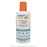 Exderm Sun Kids Bloqueador Solar FPS 50 125 ml — Protección Infantil — DermaPharma
