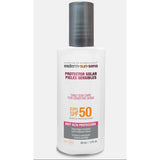 Exderm Sun Sens Protector Solar FPS 50 — Para Pieles Sensibles y Reactivas — DermaPharma