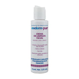 Sedecrem Exderm PUR Crema de Limpieza 120ml