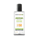 Sedecrem Exderm SUN MAT, Protector Solar fps 50 Control de Brillo Matificante