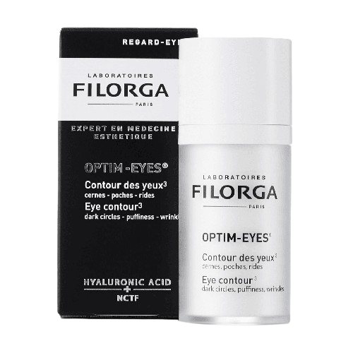 FILORGA OPTIM EYES 15ML