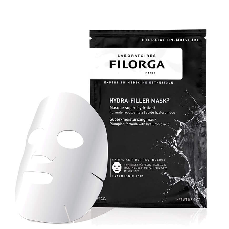 FILORGA HYDRA FILLER MASK 12PZAS