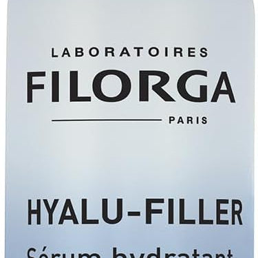 Filorga Hyalu-Filler Sérum Hidratante Antiedad 30ml