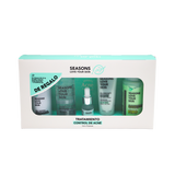 Season Love Your Skin Kit Control Acné - SEASONS Love Your Skin