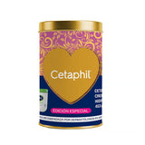 Cetaphil Crema Humectante 453 g Lata Edición Especial Tornasol — Piel Seca y Sensible — DermaPharma