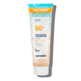 Sensilis SSS NIGHT TRANSPARENT MASK 12 ml