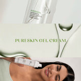 PBT Skinlab Pureskin Crema Hidratante Antiimperfecciones 50 ml — Pureskin PBT Skinlab