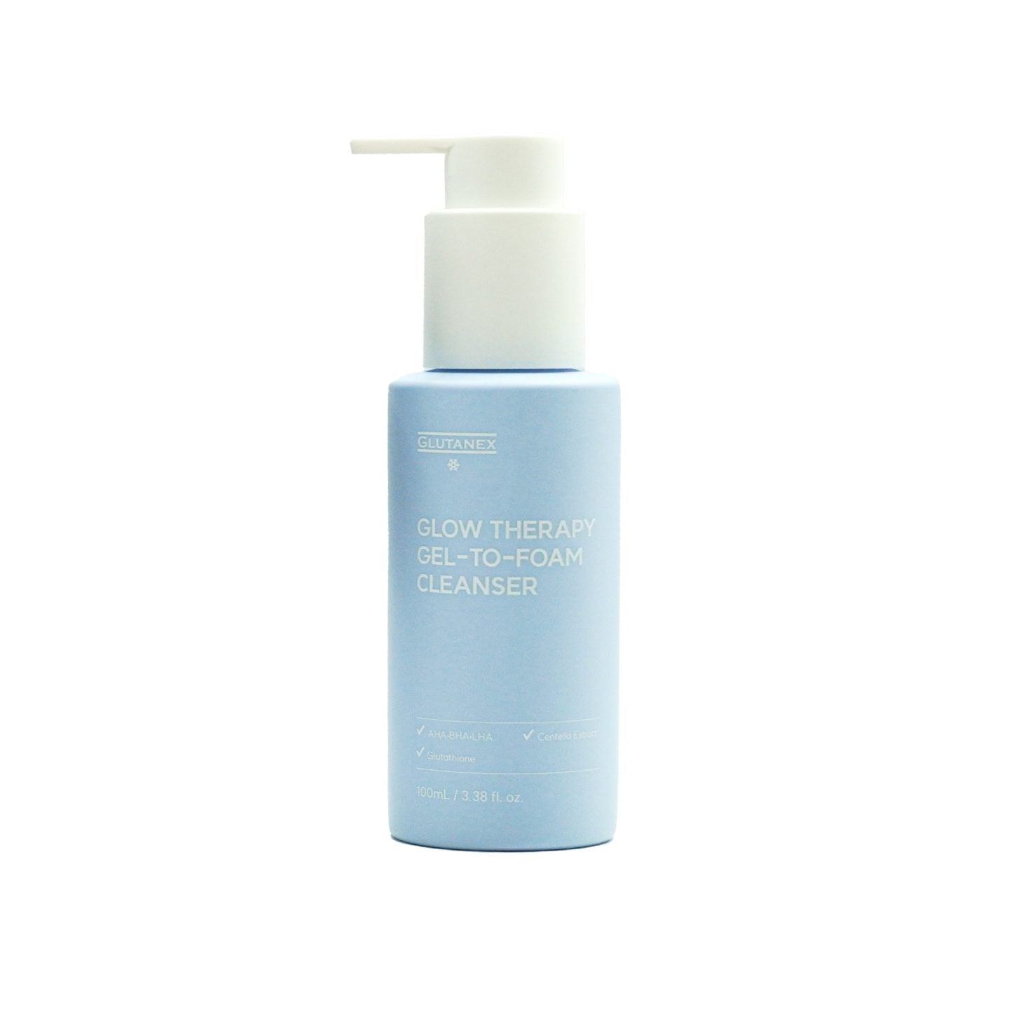 Ritual Glutanex - Cleanser Gel
