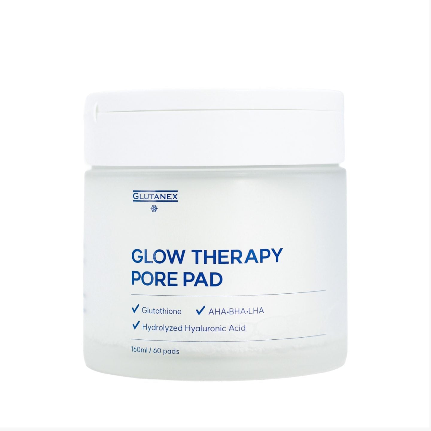 Pore Pad