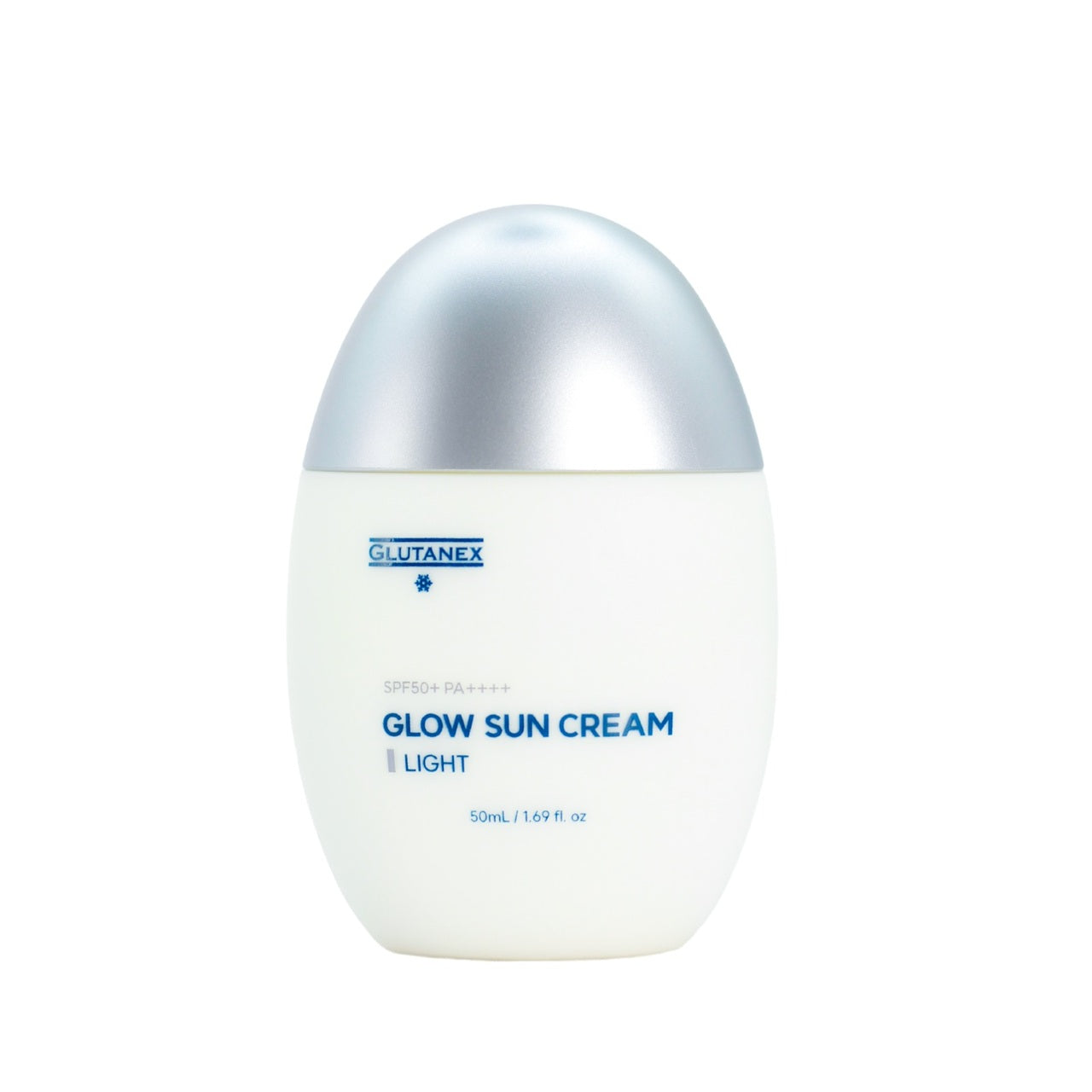 Ritual Glutanex - Sun Cream SPF 50+