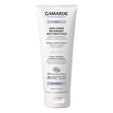 Gamarde Tratamiento Corporal Relipidizante Anticomezón 200 ml, emoliente corporal para piel seca y atópica